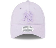 New Era Pánská kšiltovka New York Yankees MLB 940 League Essential Life 3 - Baseball Cap