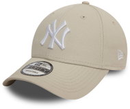 New Era Pánská kšiltovka New York Yankees MLB 940 League Essential Life 4 - Baseball Cap