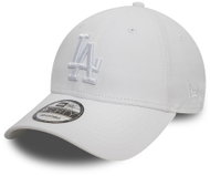 New Era Pánská kšiltovka Los Angeles Dodgers MLB 940 League Essential Life 4 - Baseball Cap