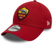 New Era Pánská kšiltovka AS Roma 940 Core Life - Baseball Cap