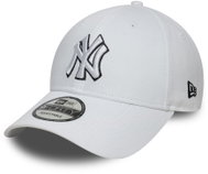 New Era Pánská kšiltovka New York Yankees MLB 940 Outline Life - Baseball Cap