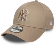 New Era Pánská kšiltovka New York Yankees MLB 940 Outline Life 2 - Baseball Cap