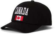 CCM Pánská kšiltovka Flag Team Canada - Baseball Cap
