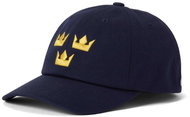 CCM Pánská kšiltovka Flag Team Sweden - Baseball Cap
