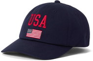 CCM Pánská kšiltovka Flag Team USA - Baseball Cap