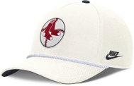 Nike Pánská kšiltovka Boston Red Sox MLB Cooperstown Rise Structured Cap 1969 - Baseball Cap