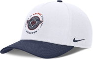 Nike Pánská kšiltovka Houston Astros MLB City Connect Dri-Fit Rise 5 Panel Adjustable Cap - Baseball Cap