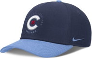 Nike Pánská kšiltovka Chicago Cubs MLB City Connect Dri-Fit Rise 5 Panel Adjustable Cap - Baseball Cap