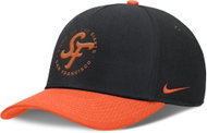 Nike Pánská kšiltovka San Francisco Giants MLB City Connect Dri-Fit Rise 5 Panel Adjustable Cap - Baseball Cap