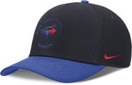 Nike Pánská kšiltovka Toronto Blue Jays MLB City Connect Dri-Fit Rise 5 Panel Adjustable Cap - Baseball Cap