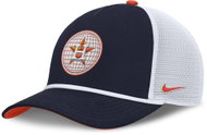 Nike Pánská kšiltovka Houston Astros MLB Primetime Dri-Fit Rise Structured 5 Panel Trucker Cap Life - Baseball Cap