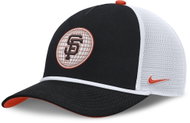 Nike Pánská kšiltovka San Francisco Giants MLB Primetime Dri-Fit Rise Structured 5 Panel Trucker - Baseball Cap