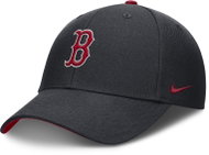 Nike Dětská kšiltovka Boston Red Sox MLB Dri-Fit Club Structured Cap - Baseball Cap