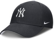 Nike Dětská kšiltovka New York Yankees MLB Dri-Fit Club Structured Cap - Baseball Cap