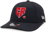 New Era Dětská kšiltovka Czech republic World Baseball Classic 940 - Baseball Cap