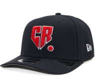 New Era Pánská kšiltovka Czech republic World Baseball Classic 970 - Baseball Cap
