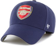 47 Brand Dětská kšiltovka Arsenal FC UEFA a EPL Kids 47 MVP - Baseball Cap