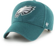 47 Brand Pánská kšiltovka Philadelphia Eagles NFL Legend 47 MVP - Kšiltovka
