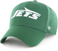 47 Brand Pánská kšiltovka New York Jets NFL Legend 47 MVP - Kšiltovka