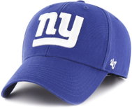 47 Brand Pánská kšiltovka New York Giants NFL Legend 47 MVP - Kšiltovka