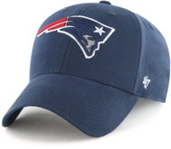 47 Brand Pánská kšiltovka New England Patriots NFL Legend 47 MVP - Kšiltovka