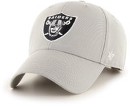 47 Brand Pánská kšiltovka Las Vegas Raiders NFL Legend 47 MVP - Kšiltovka