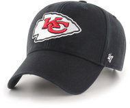 47 Brand Pánská kšiltovka Kansas City Chiefs NFL Legend 47 MVP - Kšiltovka