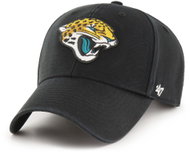 47 Brand Pánská kšiltovka Jacksonville Jaguars NFL Legend 47 MVP - Kšiltovka