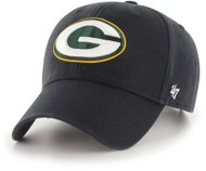 47 Brand Pánská kšiltovka Green Bay Packers NFL Legend 47 MVP - Kšiltovka