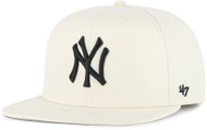 47 Brand Dětská kšiltovka New York Yankees MLB Lil Kids 47 Captain - Baseball Cap