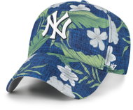 47 Brand Pánská kšiltovka New York Yankees MLB Beach Side 47 Clean Up - Baseball Cap