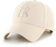 47 Brand Pánská kšiltovka New York Yankees MLB Ballpark Snap 47 MVP - Baseball Cap