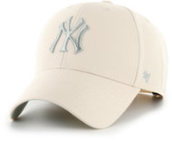 47 Brand Pánská kšiltovka New York Yankees MLB Ballpark Snap 47 MVP Life 3 - Baseball Cap