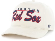 47 Brand Pánská kšiltovka Boston Red Sox MLB Brushmark 47 Hitch - Baseball Cap