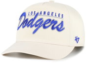 47 Brand Pánská kšiltovka Los Angeles Dodgers MLB Brushmark 47 Hitch - Baseball Cap
