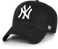 47 Brand Pánská kšiltovka New York Yankees MLB Denim 47 MVP DT - Baseball Cap