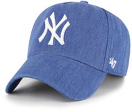 47 Brand Pánská kšiltovka New York Yankees MLB Denim 47 MVP DT Life - Baseball Cap