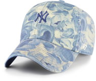 47 Brand Pánská kšiltovka New York Yankees MLB Gardenia 47 Clean Up - Baseball Cap
