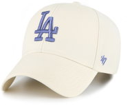 47 Brand Men’s Los Angeles Dodgers MLB MVP Snapback Cap 47 MVP - Baseball Cap