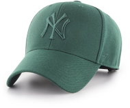 47 Brand Pánská kšiltovka New York Yankees MLB 47 MVP Snapback - Baseball Cap