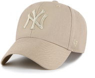 47 Brand Pánská kšiltovka New York Yankees MLB MVP Snapback 47 MVP Life - Baseball Cap