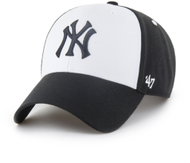47 Brand Pánská kšiltovka New York Yankees MLB Rica Sure Shot Snap 47 MVP - Baseball Cap
