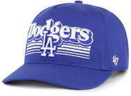 47 Brand Pánská kšiltovka Los Angeles Dodgers MLB Script Fade 47 Hitch - Baseball Cap