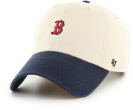 47 Brand Pánská kšiltovka Boston Red Sox MLB Baserunnersureshot 47 Clean Up - Baseball Cap