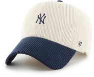 47 Brand Men’s New York Yankees MLB Cord Baserunner Tt 47 Clean Up Cap - Baseball Cap