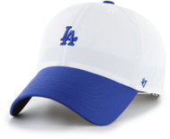47 Brand Pánská kšiltovka Los Angeles Dodgers MLB Vista Mini Tt 47 Clean Up - Baseball Cap