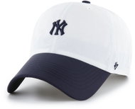 47 Brand Men’s New York Yankees MLB Vista Mini Tt 47 Clean Up Cap - Baseball Cap