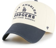 47 Brand Men’s Los Angeles Dodgers MLB Windham 47 Clean Up Cap - Baseball Cap