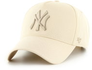 47 Brand Pánská kšiltovka New York Yankees MLB Coops Sure Shot 47 MVP DT - Baseball Cap