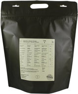 Trek'n Eat All Day Food Pack Type 4 (vegetarian) - Non-Perishable Nutritious Complete Food